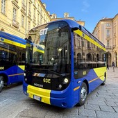 Da sabato torna la STAR 2: chi parcheggia nei multipiano viaggia gratis