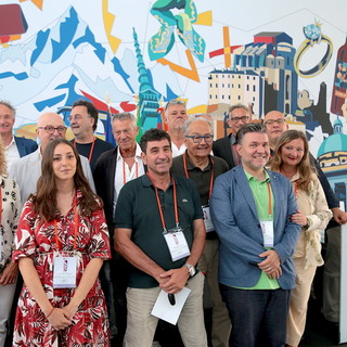 Monferrato on Stage fa 10 anni e ora non ha più confini: “Un nuovo modello di azione sul territorio” [VIDEO]
