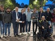 Novità in vista per il mercato di piazza Campanella Novità in vista per il mercato di piazza Campanella