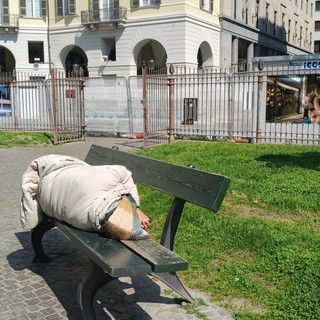Una mostra fotografica racconta le difficoltà dei riders