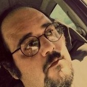 Maurizio Perrone, la vittima dell'incidente (foto Linkedin)