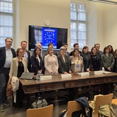 Anche Torino scende in piazza per un'Europa unita e democratica