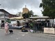 I lavori sull'area mercatale verranno fatti ad agosto
