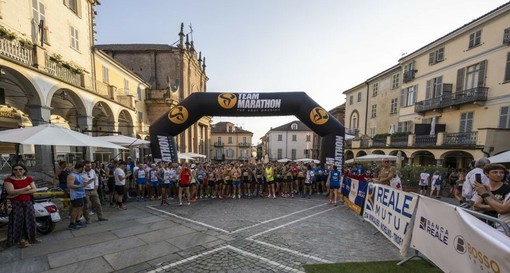Moncalieri va di corsa per sostenere la lotta contro il cancro