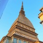 Laureati in Mole: per i neolaurati due biglietti gratuiti al Museo del Cinema e per l'ascensore panoramico