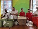 Mense popolari in ferie? Dal Comune più di 200 pasti al giorno in via Ghedini per senzatetto e bisognosi Mense popolari in ferie? Dal Comune più di 200 pasti al giorno in via Ghedini per senzatetto e bisognosi