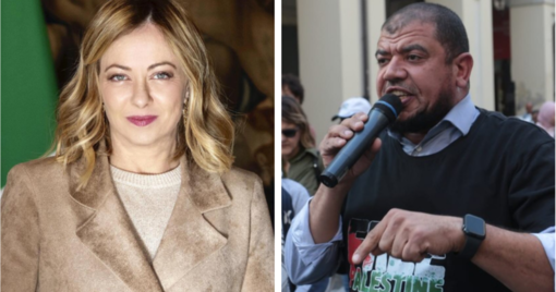Meloni contro “alcuni giudici”: il caso dell’imam di Torino nella conferenza di inizio anno della premier