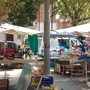 Stop alle auto che bloccano il mercato di corso Svizzera (foto d'archivio) Stop alle auto che bloccano il mercato di corso Svizzera (foto d'archivio)