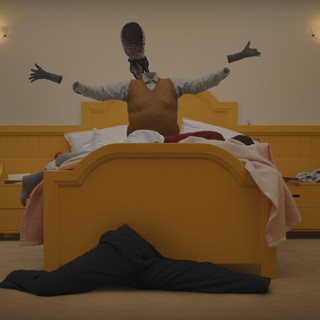 Diego Marco, Krapfen