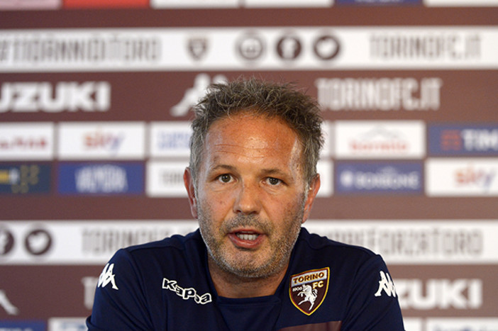 Mihajlovic sprona il Toro: “La vittoria sulla Lazio ci ha sbloccato, ma guai a pensare che il Napoli sia in crisi”