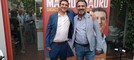 Lorenzo Mauro e Paolo Montagna