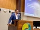 L'assessore regionale all'ambiente Matteo Marnati