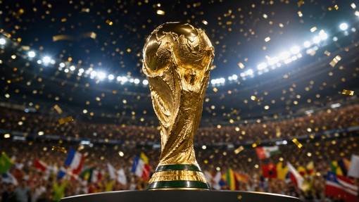 Statistiche sui Mondiali 2026: abbiamo chiesto alla Chat GPT cosa potrebbe accadere Statistiche sui Mondiali 2026: abbiamo chiesto alla Chat GPT cosa potrebbe accadere