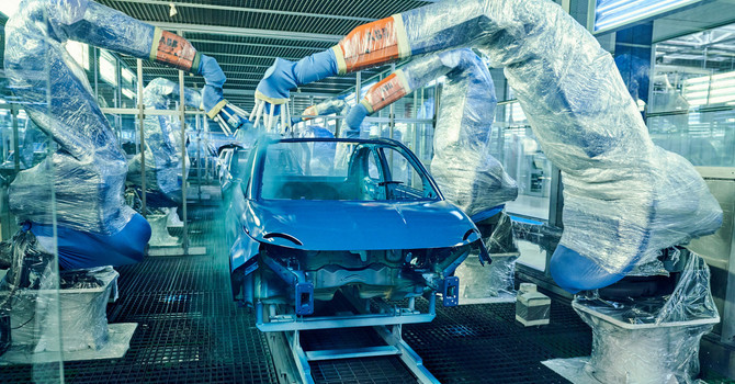 Timori sul destino di Stellantis da parte di Grimaldi (Avs)