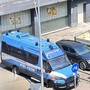 Controlli notturni (e telecamere) contro lo spaccio in via Nizza