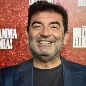 Mattatore a teatro, tifoso alle Atp. Max Giusti: &quot;C'è il mio zampino nell'assegnazione delle Finals a Torino&quot;