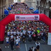 Mezza Maratona e la Dieci: 5mila partecipanti alle due corse podistiche che si sono tenute stamattina a Torino