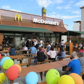 mc donalds