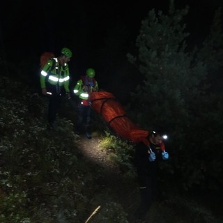I migranti provano a passare il confine sulle montagne di Claviere: feriti e soccorsi dalla Guardia di Finanza