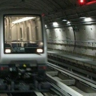 Metro 1, Infra.To rescinde il contratto con la socità ICI Metro 1, Infra.To rescinde il contratto con la socità ICI