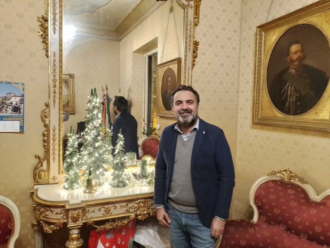 Il sindaco di Moncalieri Paolo Montagna traccia un bilancio del 2025 che va in archivio