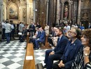 Torino celebra Frassati con una permanente: "Piergiorgio sia esempio ai giovani per gioia e realismo" Torino celebra Frassati con una permanente: "Piergiorgio sia esempio ai giovani per gioia e realismo"