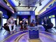 Renzo Arbore dona la sua prima radio al nuovo Museo della Rai Renzo Arbore dona la sua prima radio al nuovo Museo della Rai