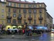 Movida in borgo Rossini