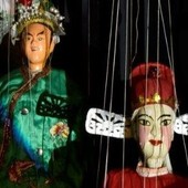 Marionette, burattini e ombre dalla Cina: un viaggio tra mito e tradizione a Casa Gianduja
