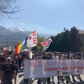 A Venaus torna l'Alta Felicità: tra gli ospiti Francamente, Johnson Righeira, MondoMarcio