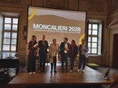 Capitale Italiana della Cultura 2028, c'è Moncalieri tra le 25 città in lizza Capitale Italiana della Cultura 2028, c'è Moncalieri tra le 25 città in lizza