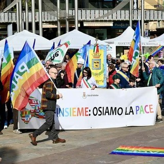 Nichelino, conto alla rovescia per il ritorno della Marcia della Pace
