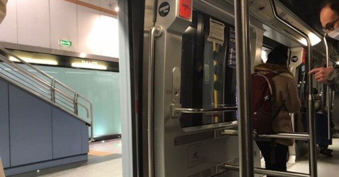 Lo Russo rilancia l'appello perchè stanzi le risorse per arrivare fino al Politecnico