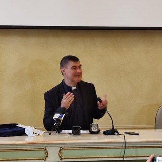 Oggi a Torino l'ordinazione del nuovo arcivescovo Roberto Repole: “Consapevole delle sfide da affrontare dentro e fuori la Chiesa”