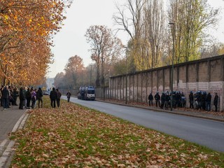 Foto di Elisa Marchina