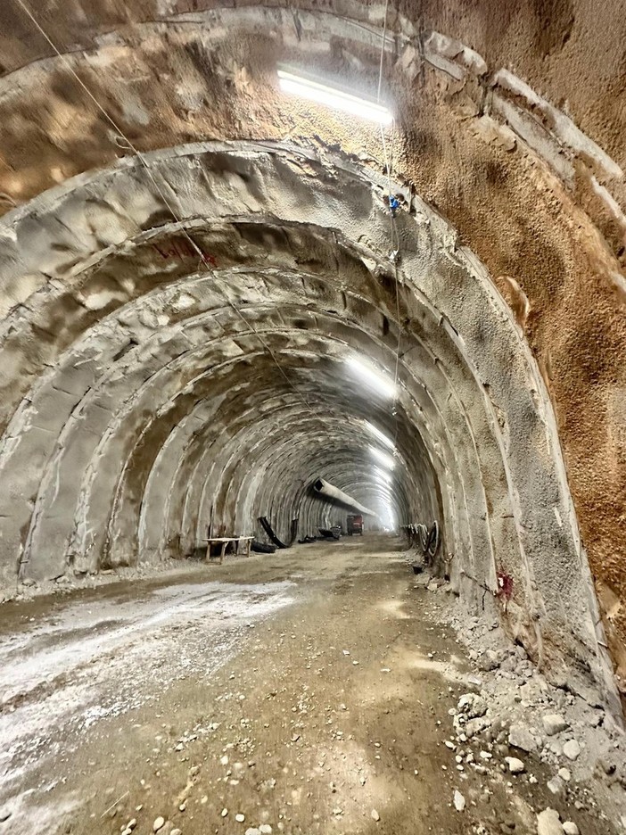 Prolungamento metro fino a Cascine Vica, Lo Russo: "Obiettivo risolvere problemi per non dover fare nuove gare"