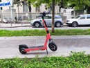 Monopattini in centro e Crocetta: nuovi stalli per il parcheggio, più multe e meno noleggi Monopattini in centro e Crocetta: nuovi stalli per il parcheggio, più multe e meno noleggi