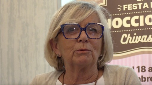 Maria Luisa Coppa, presidente di Ascom Torino, diventa Cavaliere della Repubblica