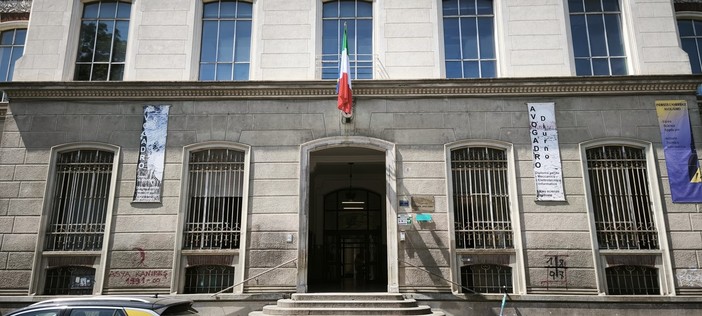 Maturità all'Avogadro: le ragazze scelgono il rispetto, i ragazzi Borsellino