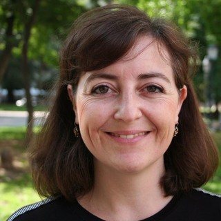 Monica Canalis, vice presidente commissione lavoro e formazione professionale del consiglio regionale