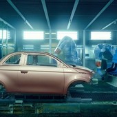 Aerospazio e meccanica si sono affiancati al mondo delle quattro ruote