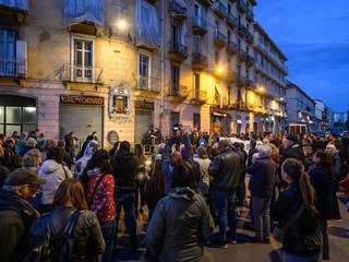 Anche il mondo delle parrocchie si attiva per Barriera di Milano