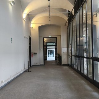 Foto generica d'archivio