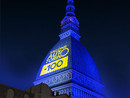 Mole Antonelliana illuminata