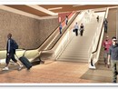 metropolitana rendering fermata