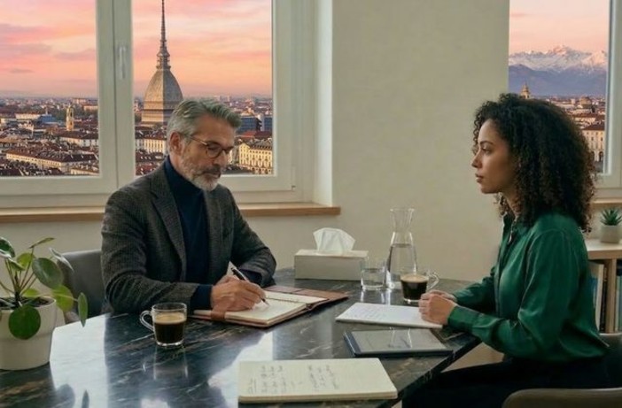 Psicologo a Torino: Serenis attiva il servizio di psicoterapia in presenza negli studi privati Psicologo a Torino: Serenis attiva il servizio di psicoterapia in presenza negli studi privati