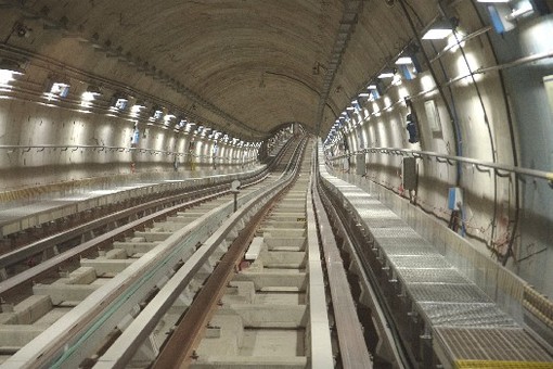 Metro 2, Lapietra: &quot;Farò di tutto perché l'area nord di Torino venga riqualificata&quot;