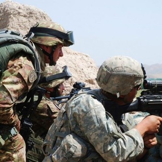 Quanti sono i torinesi che potrebbero essere richiamati alle armi in caso di guerra?