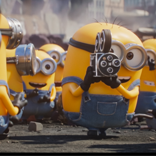 I Minions sono pronti a conquistare Torino arrampicandosi sulla Mole I Minions sono pronti a conquistare Torino arrampicandosi sulla Mole
