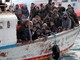 Migranti alla Pellerina di Torino negativi al tampone, altri 50 a Settimo